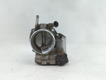 2006-2010 Hyundai Sonata Throttle Body P/N:35100-25400 35100-25200 Fits Fits 2006 2007 2008 2009 2010 2011 2012 2013 OEM Use