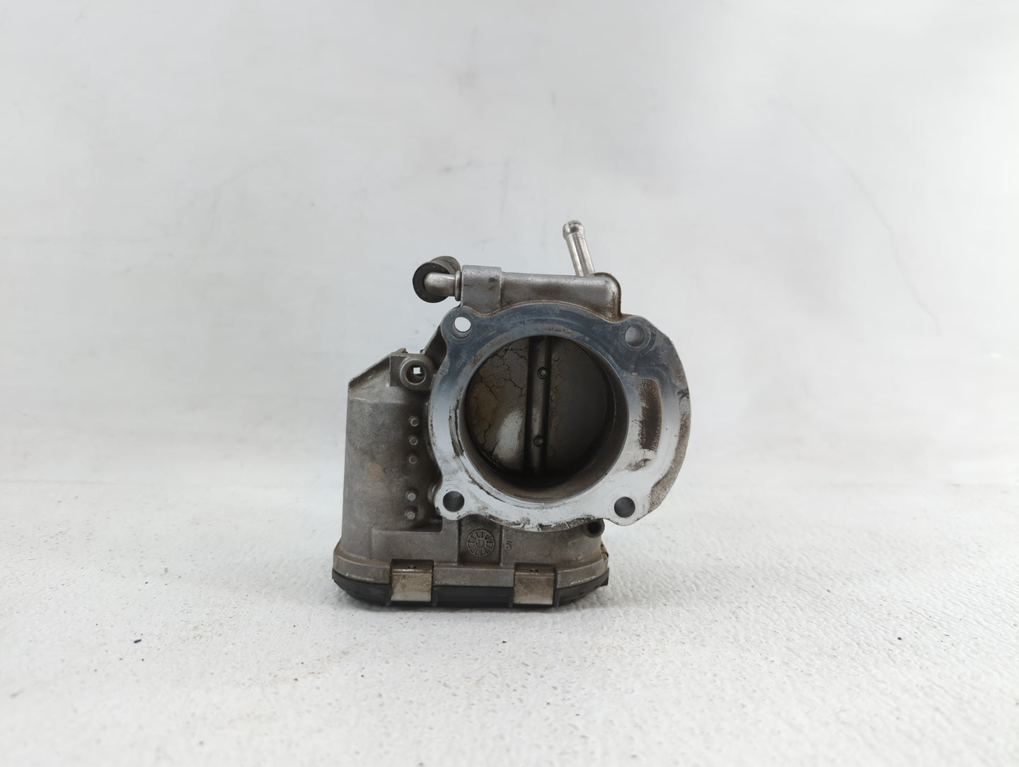 2006-2010 Hyundai Sonata Throttle Body P/N:35100-25400 35100-25200 Fits Fits 2006 2007 2008 2009 2010 2011 2012 2013 OEM Use