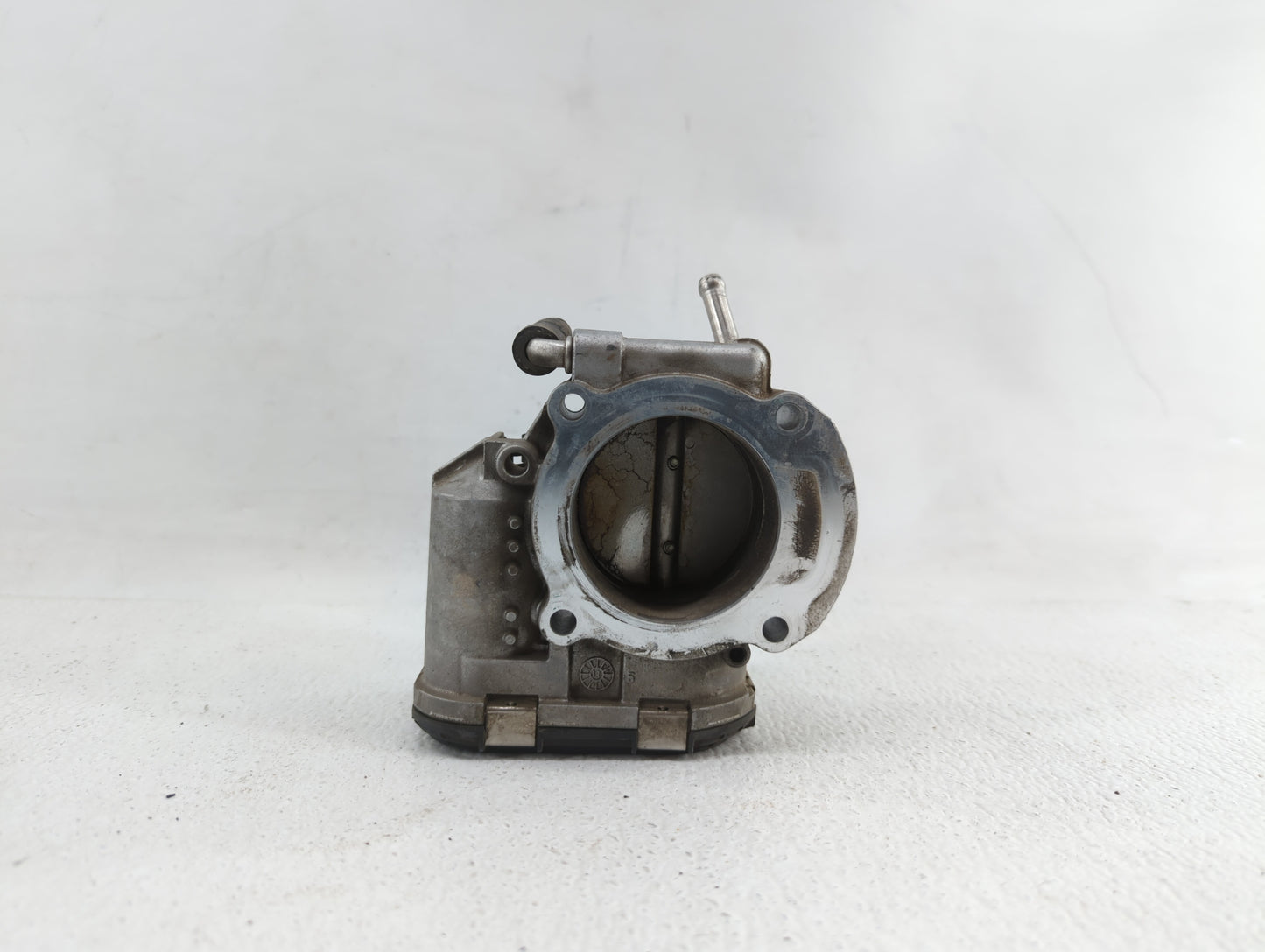 2006-2010 Hyundai Sonata Throttle Body P/N:35100-25400 35100-25200 Fits Fits 2006 2007 2008 2009 2010 2011 2012 2013 OEM Use