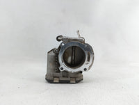 2006-2010 Hyundai Sonata Throttle Body P/N:35100-25400 35100-25200 Fits Fits 2006 2007 2008 2009 2010 2011 2012 2013 OEM Use