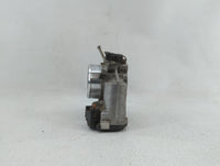 2006-2010 Hyundai Sonata Throttle Body P/N:35100-25400 35100-25200 Fits Fits 2006 2007 2008 2009 2010 2011 2012 2013 OEM Use