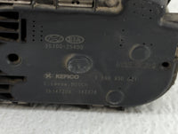 2006-2010 Hyundai Sonata Throttle Body P/N:35100-25400 35100-25200 Fits Fits 2006 2007 2008 2009 2010 2011 2012 2013 OEM Use