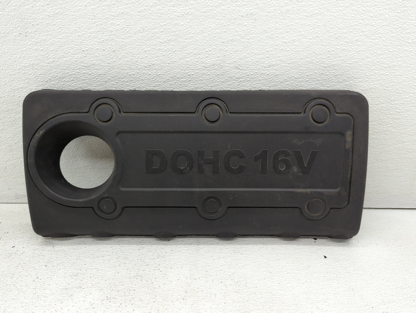 2010 Hyundai Sonata Engine Cover - Oemusedautoparts1.com