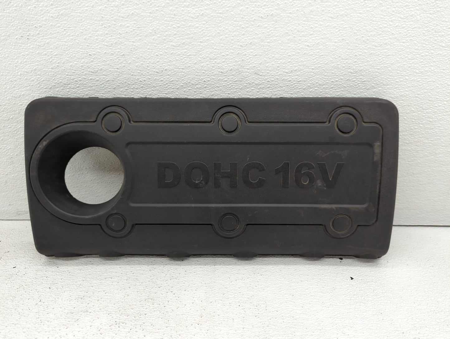 2010 Hyundai Sonata Engine Cover - Oemusedautoparts1.com