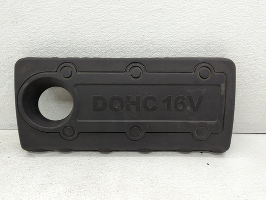 2010 Hyundai Sonata Engine Cover - Oemusedautoparts1.com