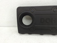 2010 Hyundai Sonata Engine Cover - Oemusedautoparts1.com