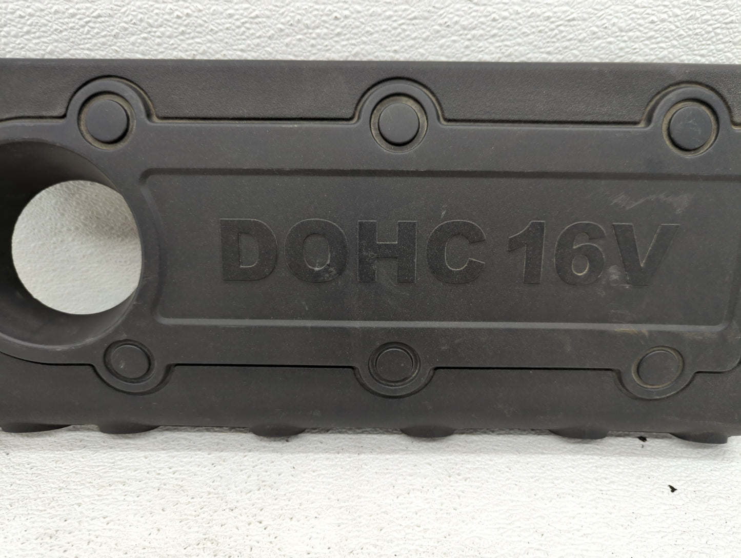 2010 Hyundai Sonata Engine Cover - Oemusedautoparts1.com