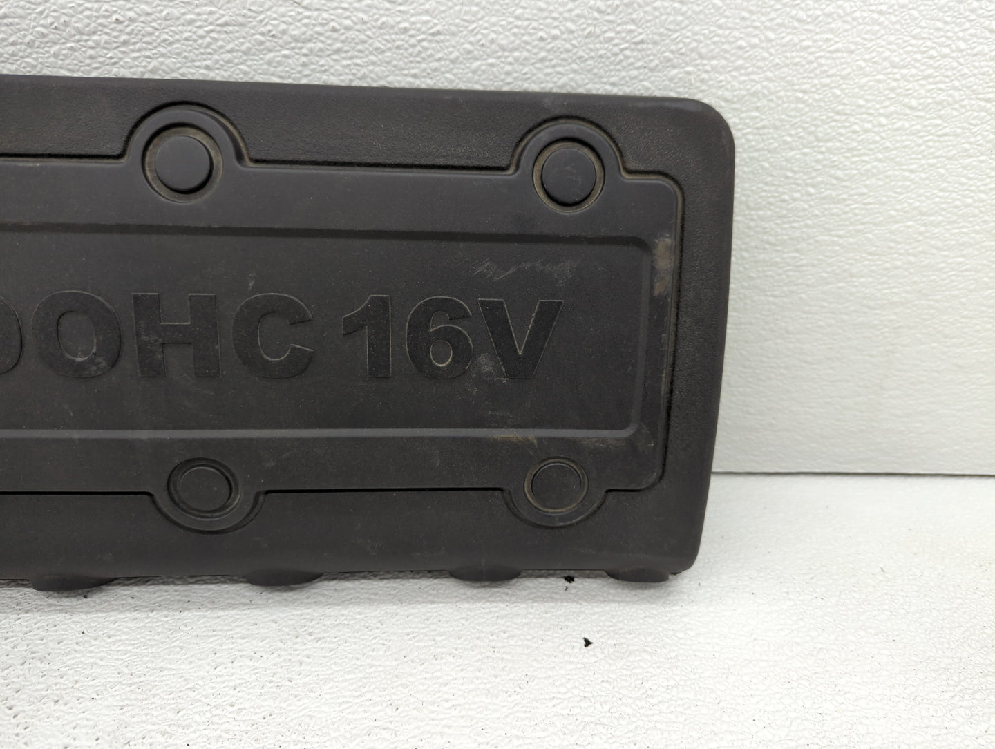 2010 Hyundai Sonata Engine Cover - Oemusedautoparts1.com