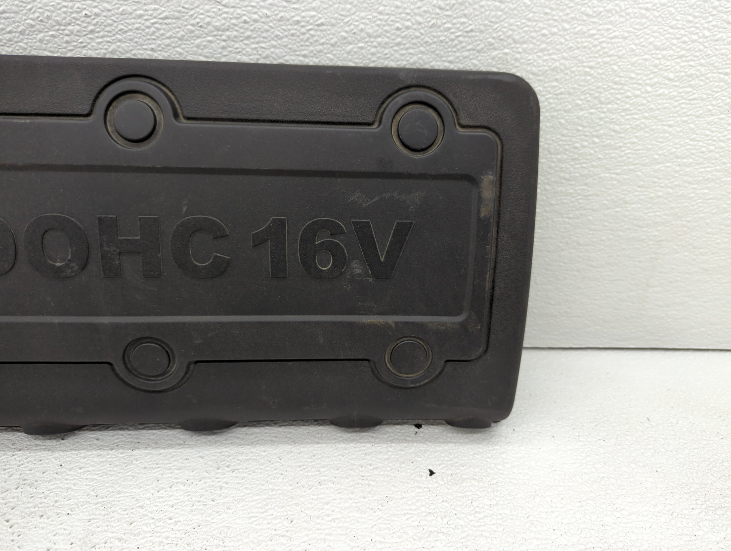 2010 Hyundai Sonata Engine Cover - Oemusedautoparts1.com