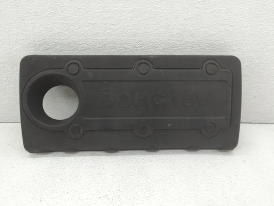 2010 Hyundai Sonata Engine Cover - Oemusedautoparts1.com