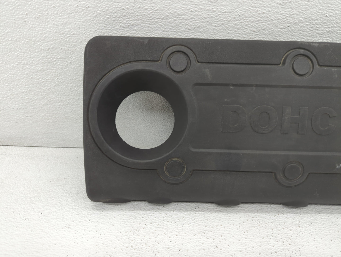 2010 Hyundai Sonata Engine Cover - Oemusedautoparts1.com