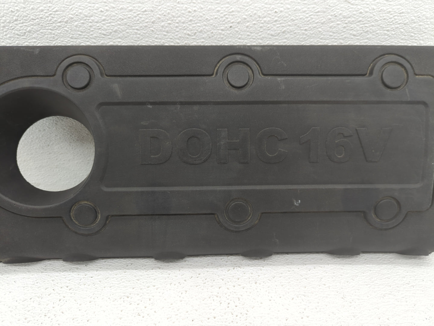 2010 Hyundai Sonata Engine Cover - Oemusedautoparts1.com
