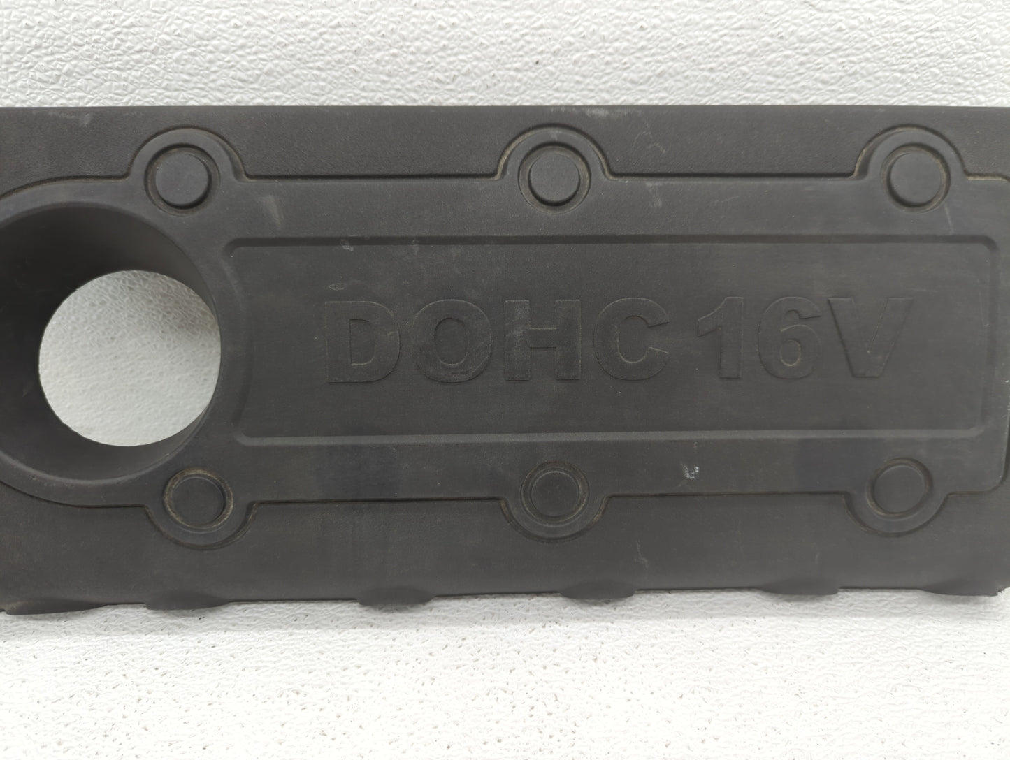 2010 Hyundai Sonata Engine Cover - Oemusedautoparts1.com