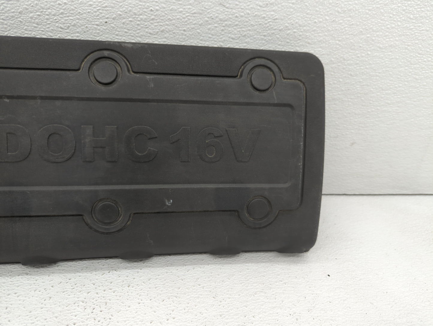 2010 Hyundai Sonata Engine Cover - Oemusedautoparts1.com