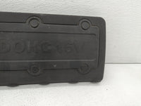 2010 Hyundai Sonata Engine Cover - Oemusedautoparts1.com