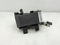 2008-2010 Hyundai Sonata Fusebox Fuse Box Panel Relay Module P/N:91950-3K540 91950-3K750 Fits Fits 2008 2009 2010 OEM Used A