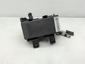 compare product 2008-2010 Hyundai Sonata Fusebox Fuse Box Panel Relay Module P/N:91950-3K540 91950-3K750 Fits Fits 2008 2009 2010 OEM Used Auto Parts