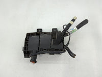 2008-2010 Hyundai Sonata Fusebox Fuse Box Panel Relay Module P/N:91950-3K540 91950-3K750 Fits Fits 2008 2009 2010 OEM Used A