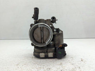 2006-2010 Hyundai Sonata Throttle Body P/N:35100-25400 Fits Fits 2006 2007 2008 2009 2010 2011 2012 2013 OEM Used Auto Parts