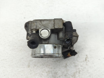 2006-2010 Hyundai Sonata Throttle Body P/N:35100-25400 Fits Fits 2006 2007 2008 2009 2010 2011 2012 2013 OEM Used Auto Parts
