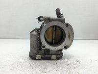 2006-2010 Hyundai Sonata Throttle Body P/N:35100-25400 Fits Fits 2006 2007 2008 2009 2010 2011 2012 2013 OEM Used Auto Parts