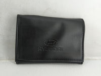 2010 Hyundai Sonata Owners Manual Book Guide OEM Used Auto Parts - Oemusedautoparts1.com
