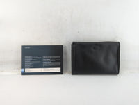 2010 Hyundai Sonata Owners Manual Book Guide OEM Used Auto Parts - Oemusedautoparts1.com
