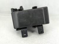 2008-2010 Hyundai Sonata Fusebox Fuse Box Panel Relay Module P/N:KD45675X0C KD45-675X0 C Fits Fits 2008 2009 2010 OEM Used A