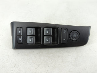 compare product 2009-2010 Hyundai Sonata Master Power Window Switch Replacement Driver Side Left P/N:23427094 Fits Fits 2009 2010 OEM Used Auto Parts