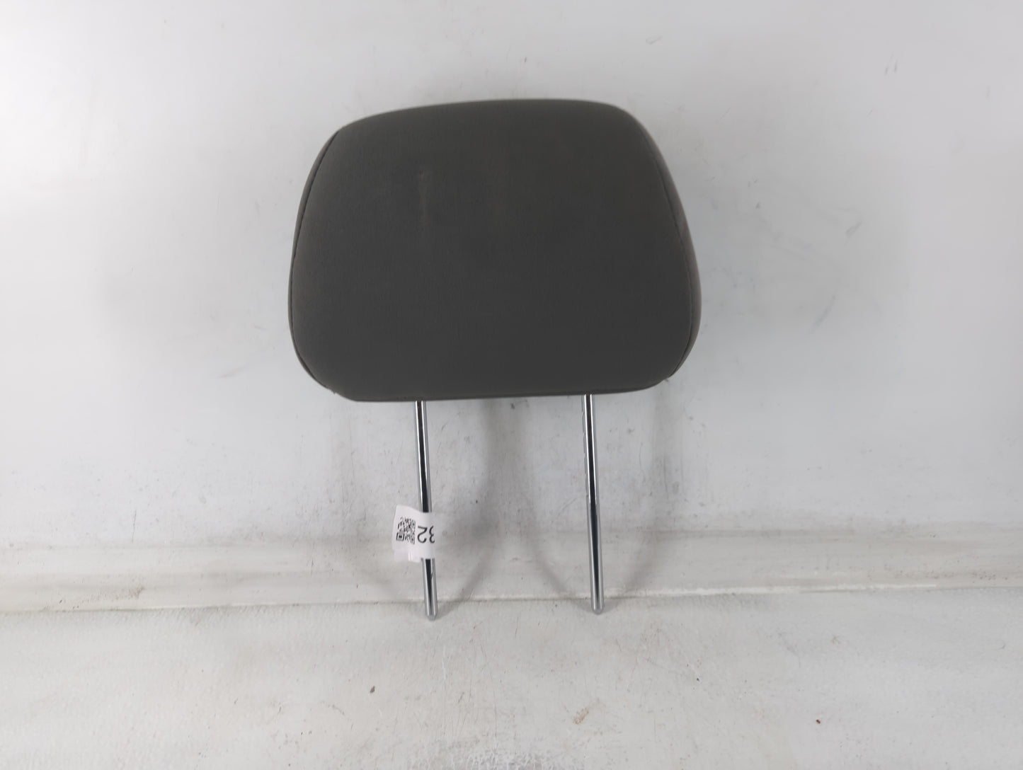 2009-2010 Hyundai Sonata Headrest Head Rest Front Driver Passenger Seat - Oemusedautoparts1.com