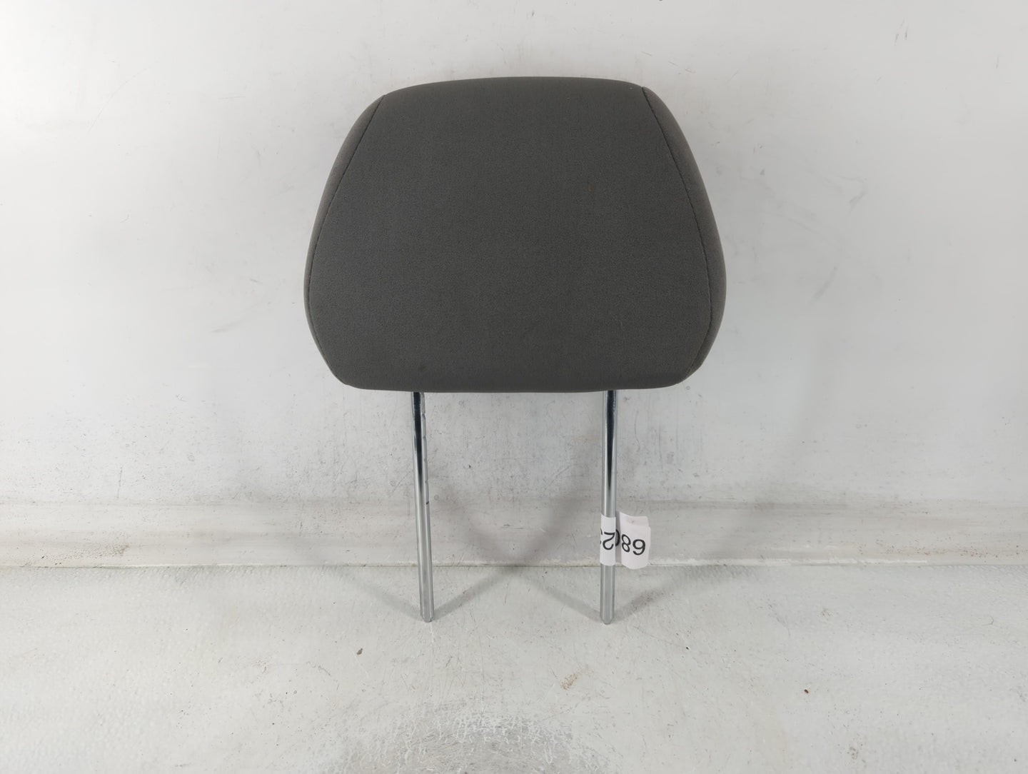 2009-2010 Hyundai Sonata Headrest Head Rest Front Driver Passenger Seat - Oemusedautoparts1.com
