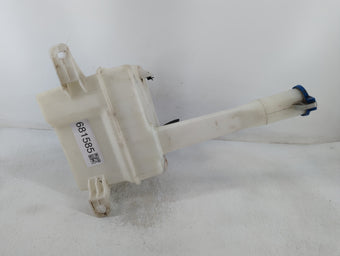 compare product 2006-2010 Hyundai Sonata Windshield Washer Fluid Reservoir Bottle Oem