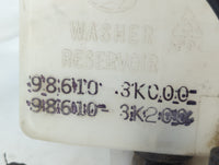 2006-2010 Hyundai Sonata Windshield Washer Fluid Reservoir Bottle Oem - Oemusedautoparts1.com