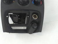 2009-2010 Hyundai Sonata Climate Control Module Temperature AC/Heater Replacement P/N:97250-3K335 97250-3KXXX Fits Fits 2009