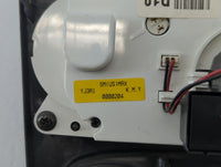 2009-2010 Hyundai Sonata Climate Control Module Temperature AC/Heater Replacement P/N:97250-3K335 97250-3KXXX Fits Fits 2009