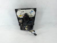 2009-2010 Hyundai Sonata Climate Control Module Temperature AC/Heater Replacement P/N:97250-3K335 97250-3KXXX Fits Fits 2009