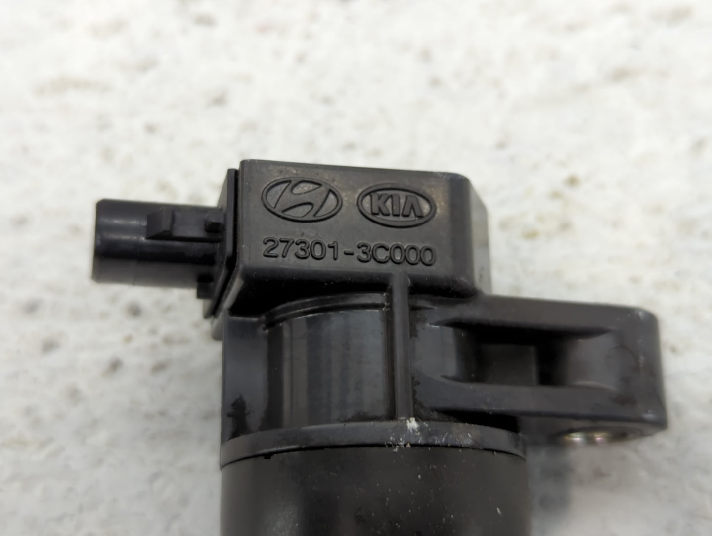 2006-2010 Hyundai Sonata Ignition Coil Igniter Pack - Oemusedautoparts1.com