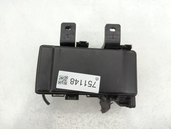 compare product 2008-2010 Hyundai Sonata Fusebox Fuse Box Panel Relay Module P/N:91950-3K750 Fits Fits 2008 2009 2010 OEM Used Auto Parts