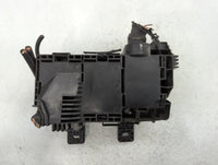 2008-2010 Hyundai Sonata Fusebox Fuse Box Panel Relay Module P/N:91950-3K750 Fits Fits 2008 2009 2010 OEM Used Auto Parts - 