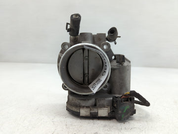 2006-2010 Hyundai Sonata Throttle Body P/N:35100-25400 Fits Fits 2006 2007 2008 2009 2010 2011 2012 2013 OEM Used Auto Parts