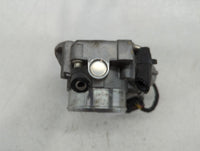2006-2010 Hyundai Sonata Throttle Body P/N:35100-25400 Fits Fits 2006 2007 2008 2009 2010 2011 2012 2013 OEM Used Auto Parts
