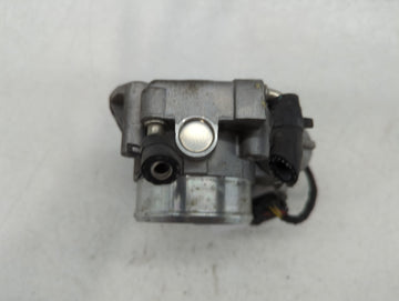 2006-2010 Hyundai Sonata Throttle Body P/N:35100-25400 Fits Fits 2006 2007 2008 2009 2010 2011 2012 2013 OEM Used Auto Parts