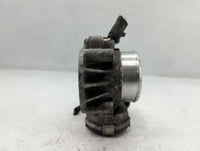 2006-2010 Hyundai Sonata Throttle Body P/N:35100-25400 Fits Fits 2006 2007 2008 2009 2010 2011 2012 2013 OEM Used Auto Parts