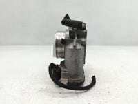 2006-2010 Hyundai Sonata Throttle Body P/N:35100-25400 Fits Fits 2006 2007 2008 2009 2010 2011 2012 2013 OEM Used Auto Parts