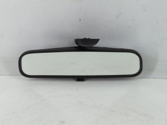 compare product 2006-2015 Hyundai Sonata Interior Rear View Mirror Replacement OEM P/N:E13010082 Fits OEM Used Auto Parts