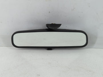 2006-2015 Hyundai Sonata Interior Rear View Mirror Replacement OEM P/N:E13010082 Fits OEM Used Auto Parts - Oemusedautoparts