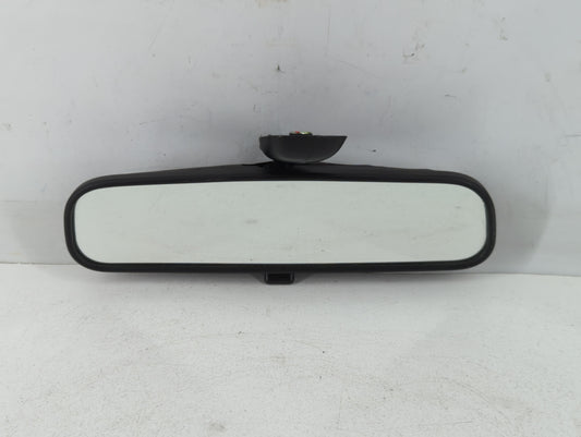 2006-2015 Hyundai Sonata Interior Rear View Mirror Replacement OEM P/N:E13010082 Fits OEM Used Auto Parts - Oemusedautoparts