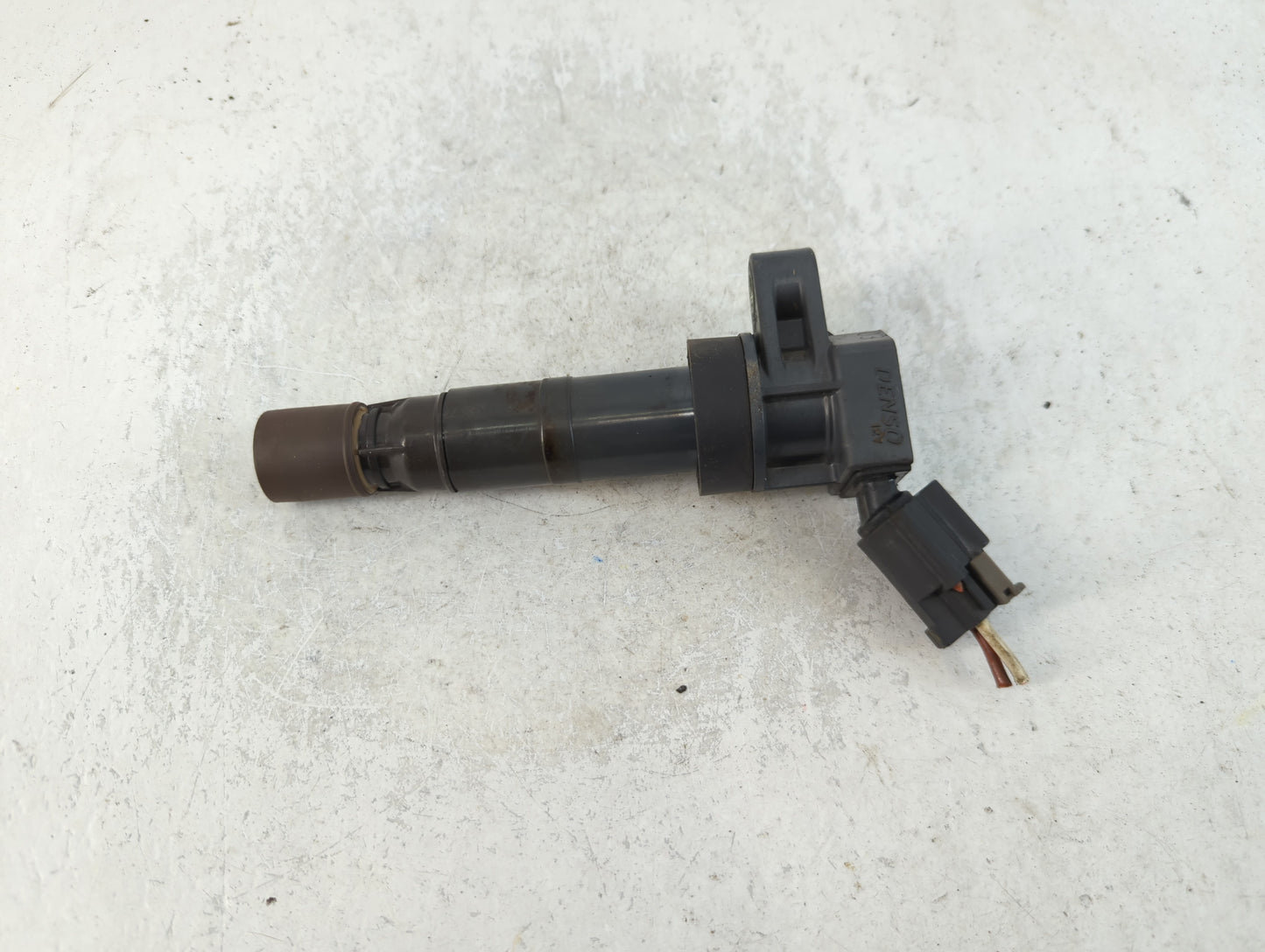 2006-2010 Hyundai Sonata Ignition Coil Igniter Pack - Oemusedautoparts1.com