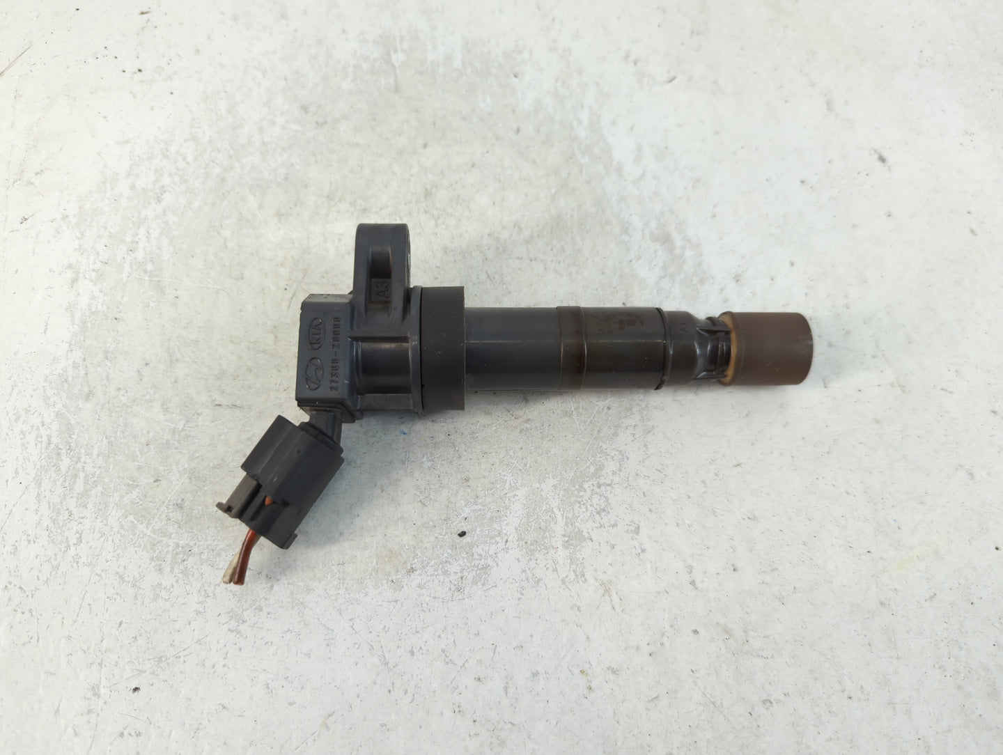 2006-2010 Hyundai Sonata Ignition Coil Igniter Pack - Oemusedautoparts1.com