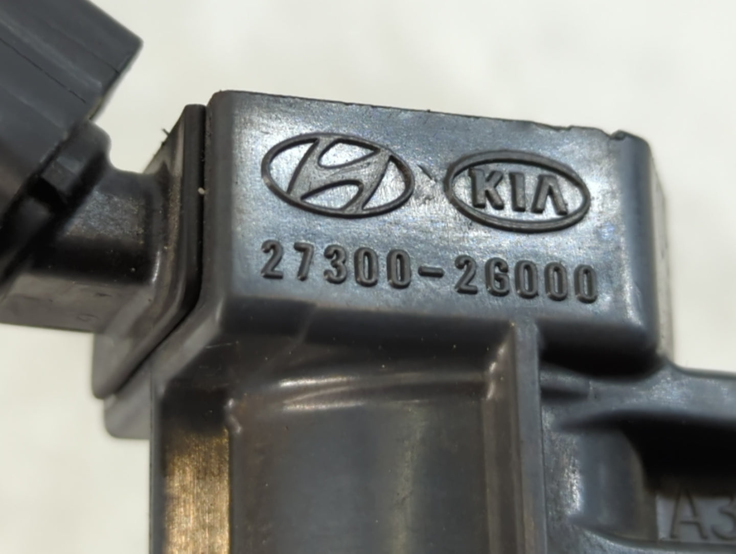 2006-2010 Hyundai Sonata Ignition Coil Igniter Pack - Oemusedautoparts1.com